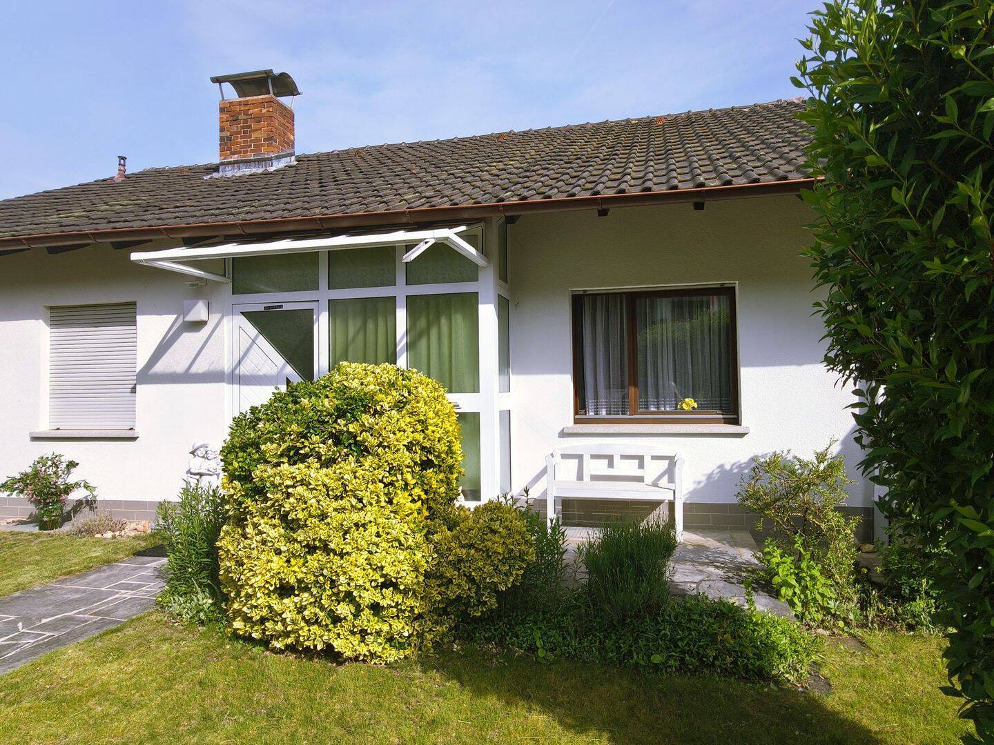 Einfamilienhaus zum Kauf - Ansicht 3
