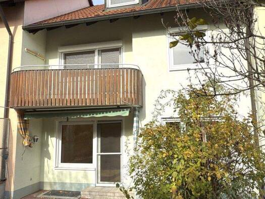 Einfamilienhaus zum Kauf 309.000 € 5 Zimmer 130 m² 256 m² Grundstück frei ab sofort Ansbach 91522