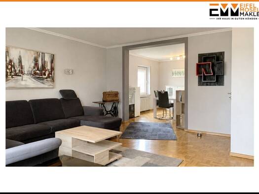 Wohnung zum Kauf 260.000 € 4 Zimmer 113,7 m² Wittlich Wittlich 54516