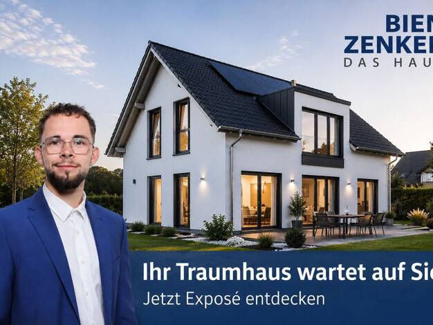 Einfamilienhaus zum Kauf 499.058 € 5 Zimmer 146 m² 545 m² Grundstück Zizenhausen 78333