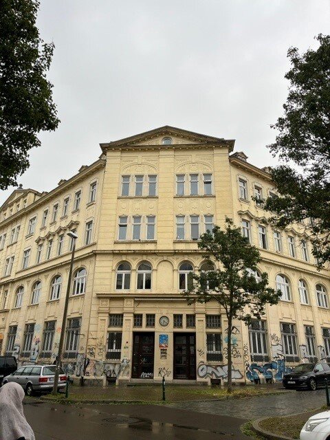 Bürogebäude zur Miete provisionsfrei 300 € 27,9 m²<br/>Bürofläche Endersstraße 3b Lindenau Leipzig 04177