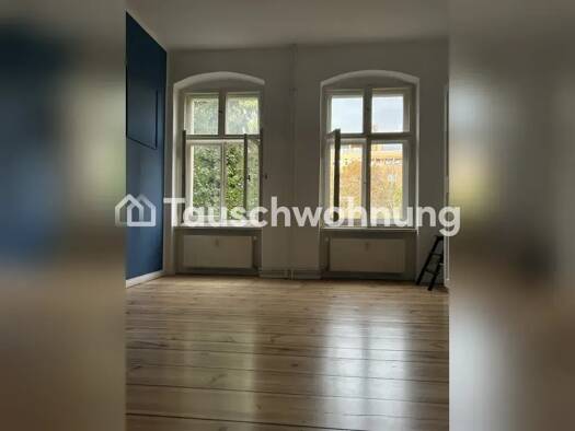 Wohnung zur Miete Tauschwohnung 500 € 2 Zimmer 60 m² 1. Geschoss Grunewald Berlin 10587