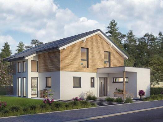 Einfamilienhaus zum Kauf provisionsfrei 658.500 € 4 Zimmer 168 m² 770 m² Grundstück Radheim Schaafheim 64850