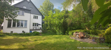 Mehrfamilienhaus zum Kauf 695.000 € 12 Zimmer 300 m² 2.432 m² Grundstück Steinfischbach Waldems 65529