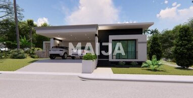 Villa zum Kauf 347.160,60 € 5 Zimmer 298 m² 685,4 m² Grundstück Luxury 1 story Villa with private beach Punta Cana 23301