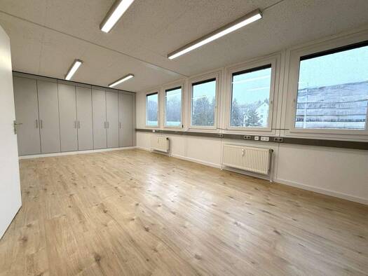 Bürofläche zur Miete 1.260 € 4 Zimmer 138 m² Bürofläche Burgholzhausen Friedrichsdorf 61381