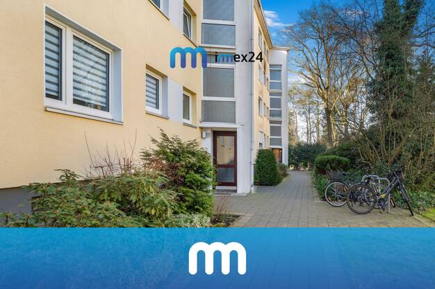 Wohnung zum Kauf 179.999 € 3 Zimmer 72 m² 3. Geschoss Neue Vahr Nord Bremen 28329