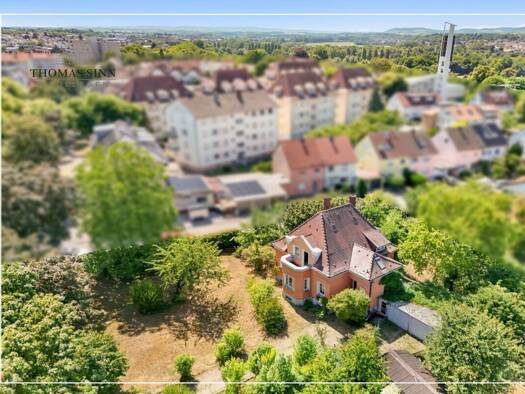 Einfamilienhaus zum Kauf 890.000 € 6 Zimmer 145,8 m² 1.375 m² Grundstück Heilbronn Heilbronn 74074