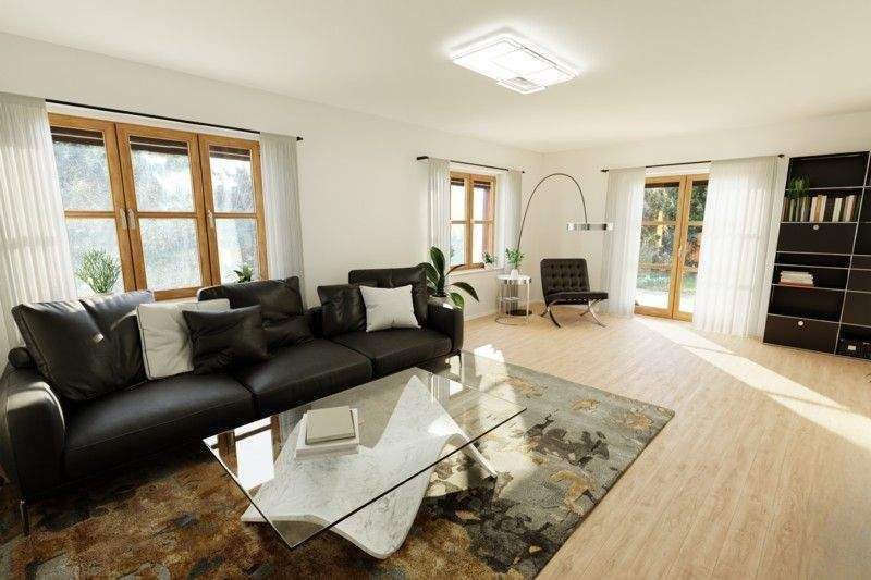 Haus – Stadtbergen, Landkreis Augsburg - Ansicht 2