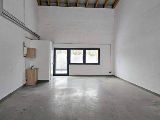 Lagerhalle zur Miete 852 € 71 m² Lagerfläche Friedrichsgabe Norderstedt 22844