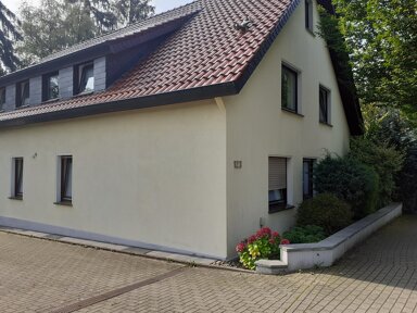 Wohnung zur Miete 890 € 3 Zimmer 120 m² 1. Geschoss frei ab sofort Brüntorf Lemgo 32657