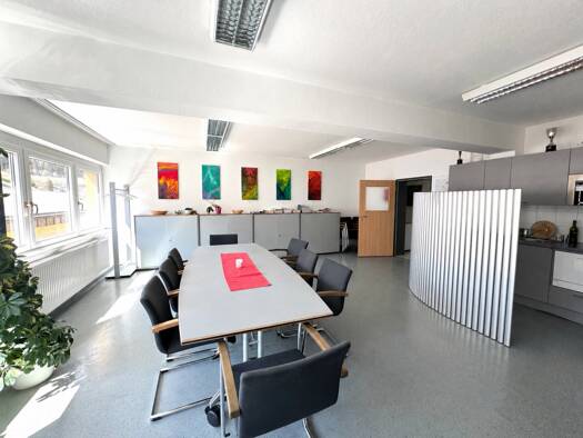 Büro zur Miete 1.200 € 6 Zimmer Steinach am Brenner 6150