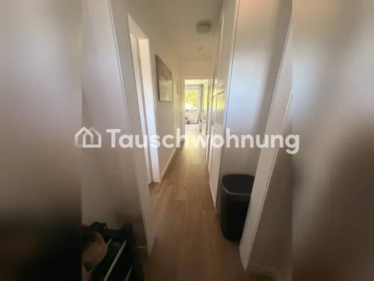 Wohnung zur Miete Tauschwohnung 350 € 2 Zimmer 45 m² Alsterdorf Hamburg 22089
