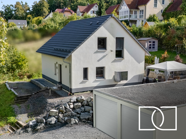 Einfamilienhaus zum Kauf 499.000 € 4 Zimmer 134 m² 680,3 m² Grundstück Ebersbach Ködnitz 95361