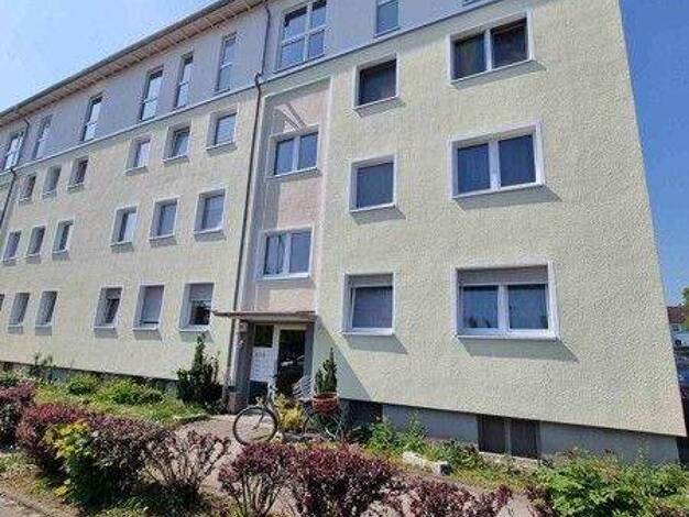 Wohnung zur Miete 780 € 2 Zimmer 65 m² 3. Geschoss frei ab 13.12.2025 Auf dem Kamp 12 Monheim Monheim am Rhein 40789