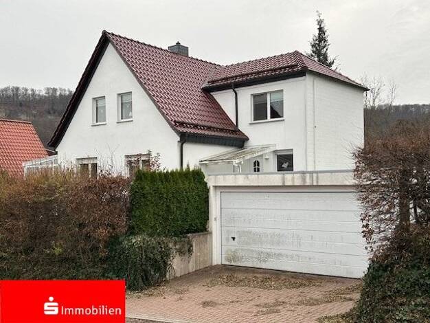 Einfamilienhaus zum Kauf 275.000 € 5 Zimmer 137 m² 1.312 m² Grundstück Bleicherode Bleicherode 99752