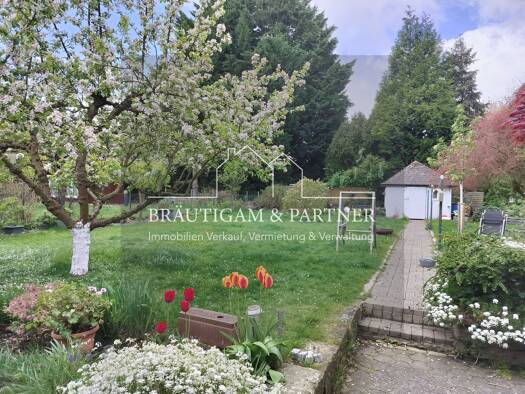 Haus zum Kauf 315.000 € 5 Zimmer 135 m² 450 m² Grundstück Briloner Straße 4 Soest Soest 59494