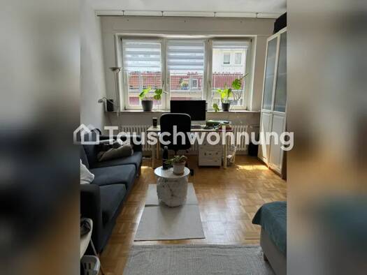 Wohnung zur Miete Tauschwohnung 632 € 2 Zimmer 56 m² EG Altstadt Mainz 55116