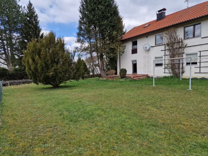 Grundstück zum Kauf 649.000 € 1.000 m²<br/>Grundstück Traunreut Traunreut 83301