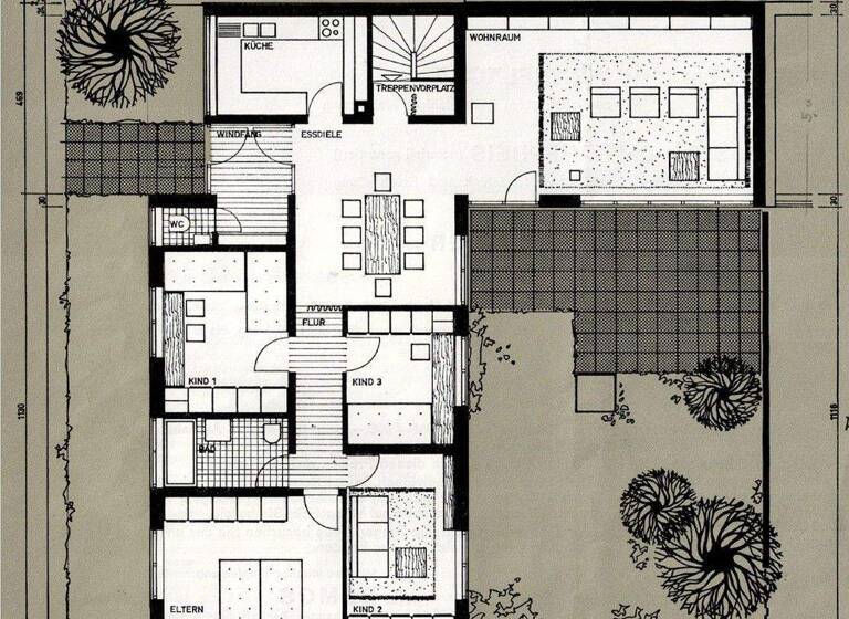 Reihenendhaus zum Kauf provisionsfrei 819.000 € 5 Zimmer 123 m² 241 m² Grundstück Ottobrunn 85521