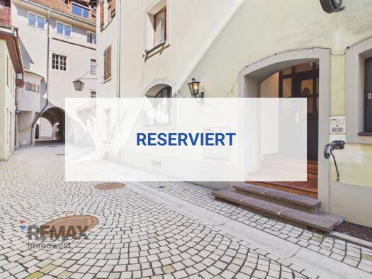 Restaurant zur Miete Entenbachgasse 1 Feldkirch 6800