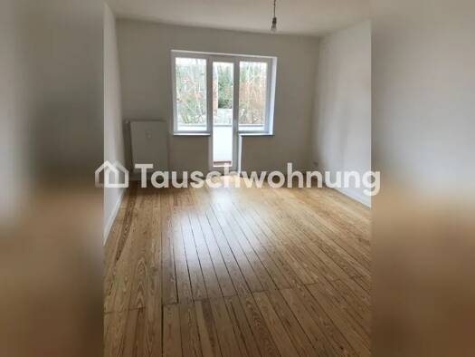 Wohnung zur Miete Tauschwohnung 860 € 3 Zimmer 66 m² 2. Geschoss Alsterdorf Hamburg 22089