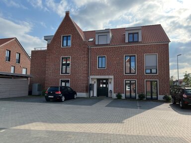 Penthouse zur Miete 725 € 2 Zimmer 74 m² 2. Geschoss frei ab 01.03.2025 Löninger Straße 45 Cloppenburg Cloppenburg 49661