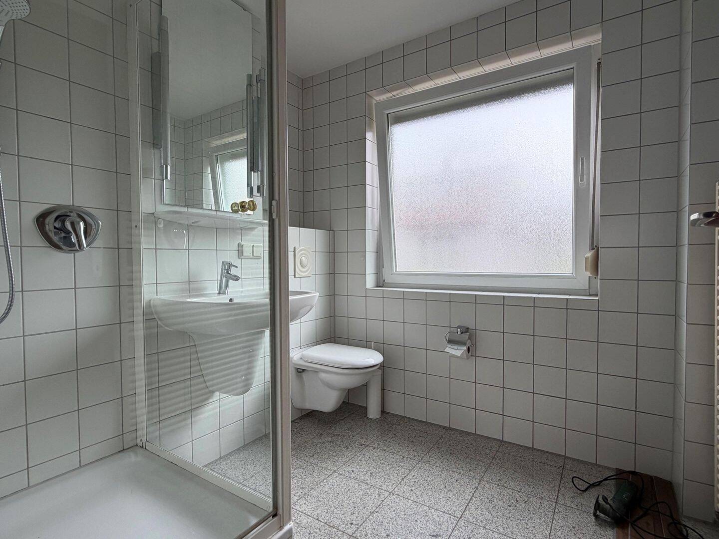 Reihenmittelhaus zur Miete - Mehr