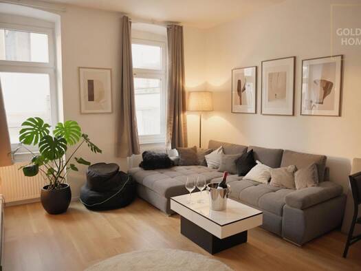 Wohnung zum Kauf 198.999 € 2 Zimmer 62 m² Hernals 1170