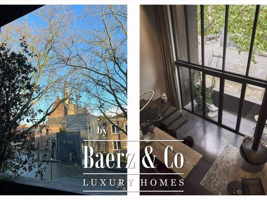 Haus zum Kauf 1.250.000 € 4 Zimmer 184 m² 175 m² Grundstück aan cedron 12 venlo 5911 JS