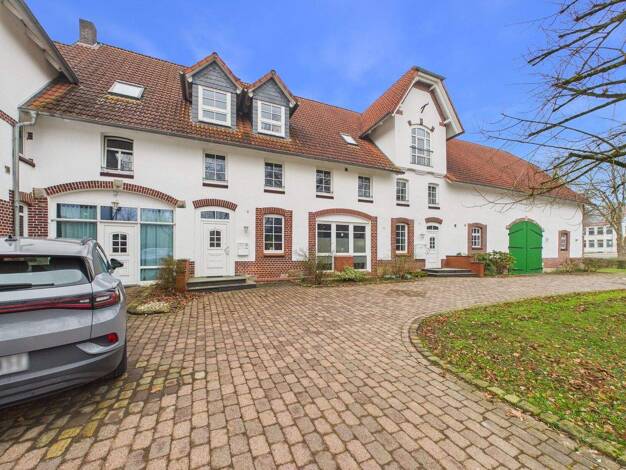 Mehrfamilienhaus zum Kauf 979.000 € 20 Zimmer 703 m² 3.268 m² Grundstück Barntrup 32683