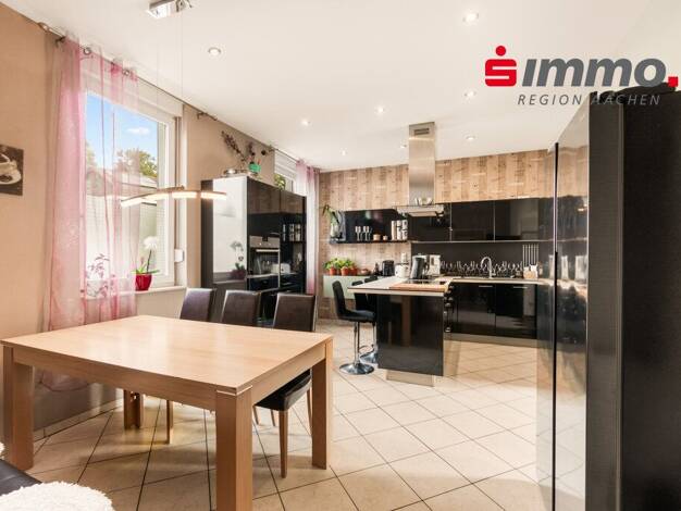 Einfamilienhaus zum Kauf 309.000 € 5 Zimmer 148 m² 472 m² Grundstück Würselen Würselen 52146