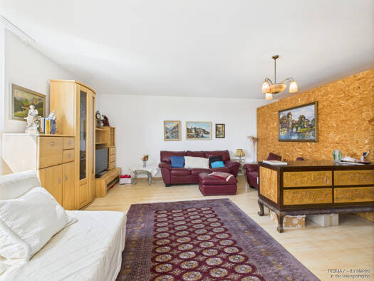 Wohnung zum Kauf 184.900 € 3 Zimmer 93 m² 2. Geschoss Untereichenbach Ansbach 91522