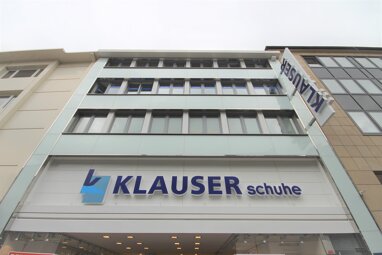 Laden zur Miete provisionsfrei 490 m² Verkaufsfläche teilbar von 160 m² bis 490 m² Hauptstraße 65 Solingen - Innenstadt Solingen 42651