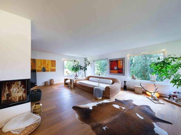 Einfamilienhaus zum Kauf 1.700.000 € 8 Zimmer 248 m² 1.252 m² Grundstück Hausham 83734