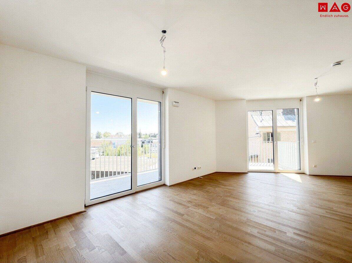 Wohnung – Graz, Puntigam - Ansicht 3