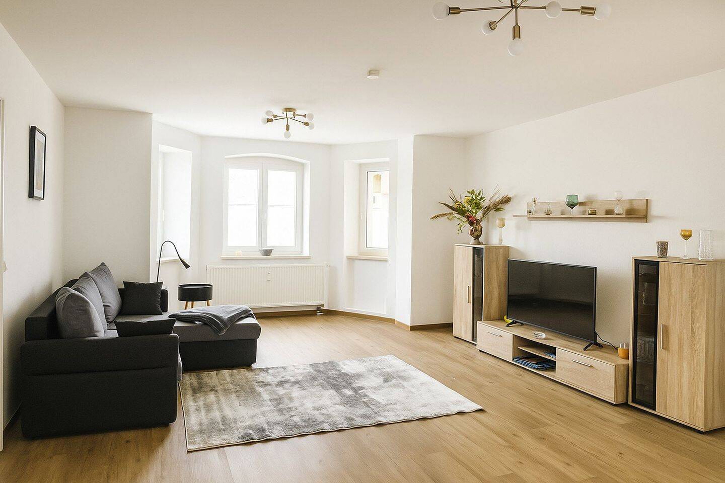 Wohnung zum Kauf - Ansicht 4