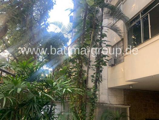 Wohnung zum Kauf provisionsfrei 330.000 € 7 Zimmer 242 m² 9. Geschoss Rio de Janeiro / Copacabana 22060-020