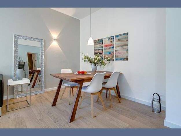 Wohnung zur Miete Wohnen auf Zeit 2.600 € 2 Zimmer 55 m² frei ab 01.02.2026 Maxvorstadt München 80799