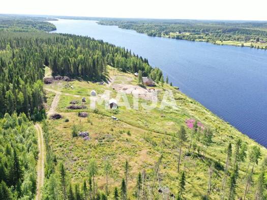 Grundstück zum Kauf 49.900 € 4.340 m² Grundstück Tervola 95375