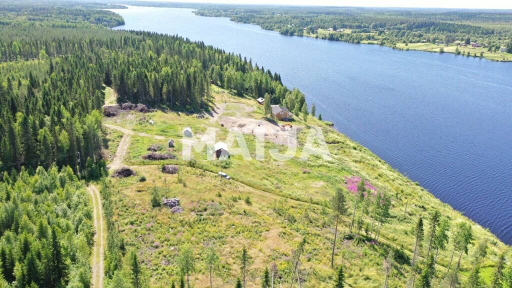 Grundstück zum Kauf 49.900 € 4.340 m² Grundstück Tervola 95375