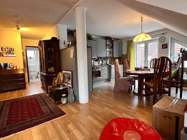 Wohnung zum Kauf 216.000 € 3 Zimmer 68 m² 1. Geschoss frei ab sofort Schützenweg 5 Senden 89250