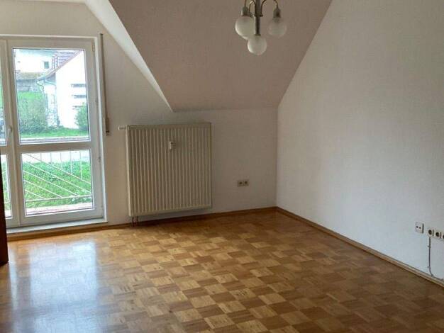 Studio zur Miete 340 € 1 Zimmer 42,3 m² 1. Geschoss frei ab 01.05.2026 Neue Straße 8 Creglingen 97993