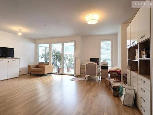 Wohnung zur Miete 1.418 € 3 Zimmer 91,3 m² 1. Geschoss frei ab 01.03.2026 Wien 1190