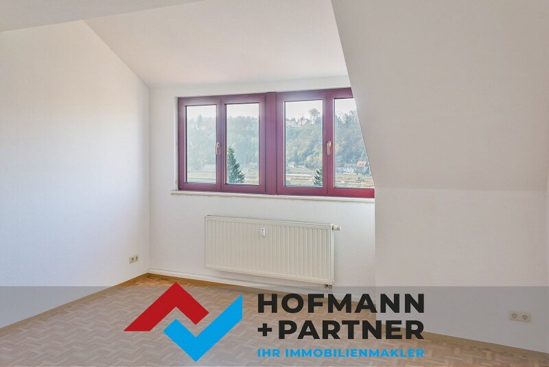 Wohnung zur Miete 425 € 2 Zimmer 66 m²<br/>Wohnfläche 4.<br/>Geschoss Meißen Meißen 01662