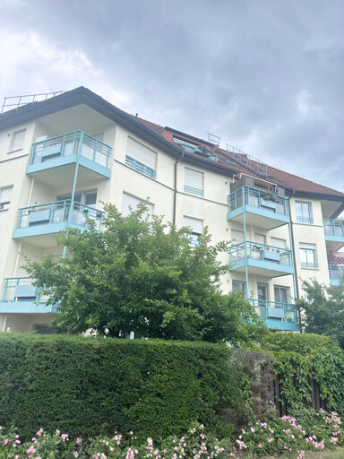 Wohnung zum Kauf 155.000 € 2 Zimmer 44,1 m² 1. Geschoss Am Wachtelberg 16 Werder (Havel) Werder 14542