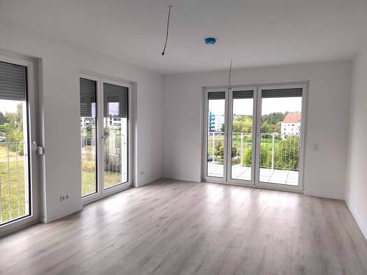 Wohnung zur Miete 1.181 € 3 Zimmer 75 m² Geschoss 4/5 frei ab sofort Finkenschlag 14 Wildau 15745