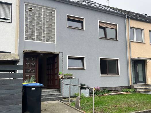 Mehrfamilienhaus zum Kauf provisionsfrei 329.000 € 6 Zimmer 170 m² 240 m² Grundstück frei ab sofort Innenstadt Euskirchen 53879