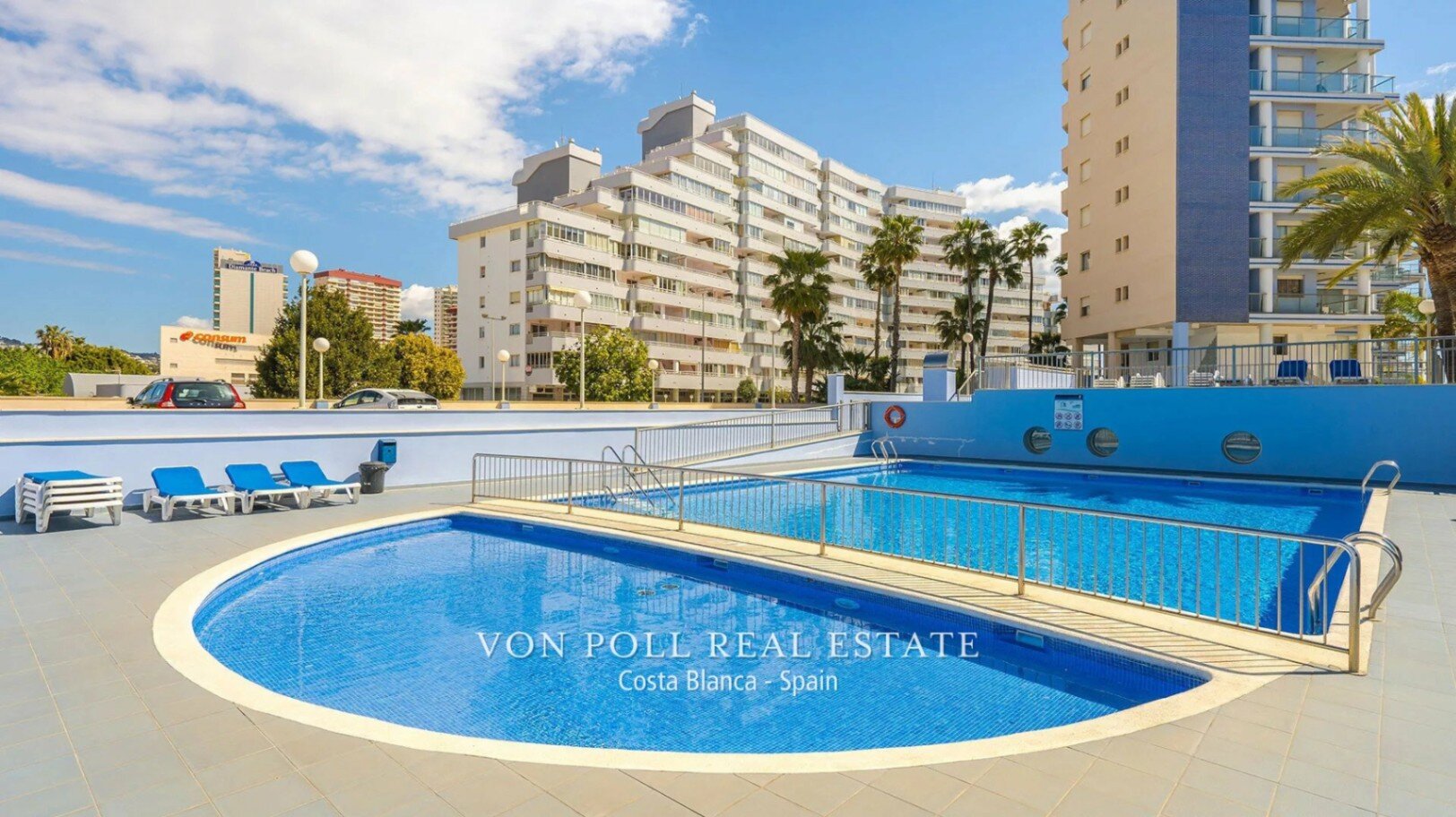 Apartment zum Kauf 329.000 € 2 Zimmer 69 m²<br/>Wohnfläche Calpe / Calp 03710