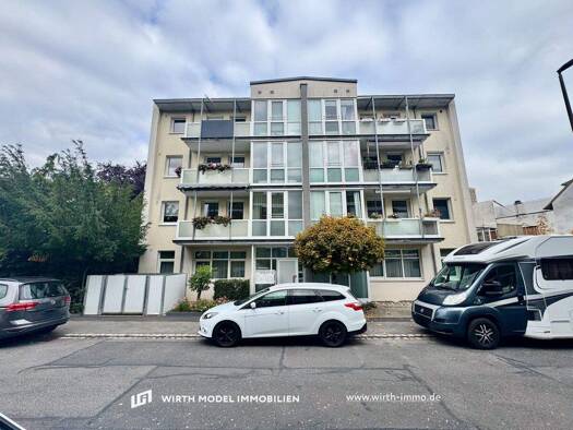 Wohnung zum Kauf 220.000 € 3 Zimmer 80 m² 2. Geschoss Nördlicher Stadtteil Schweinfurt 97422
